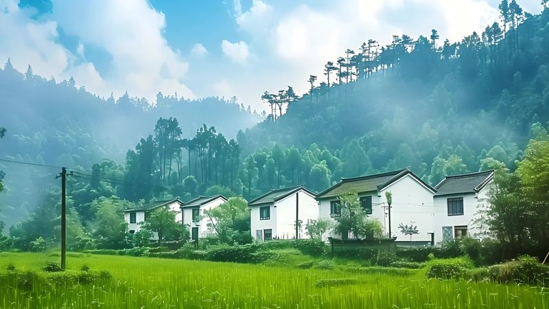 休閑農(nóng)業(yè)觀光園審批流程全解析**