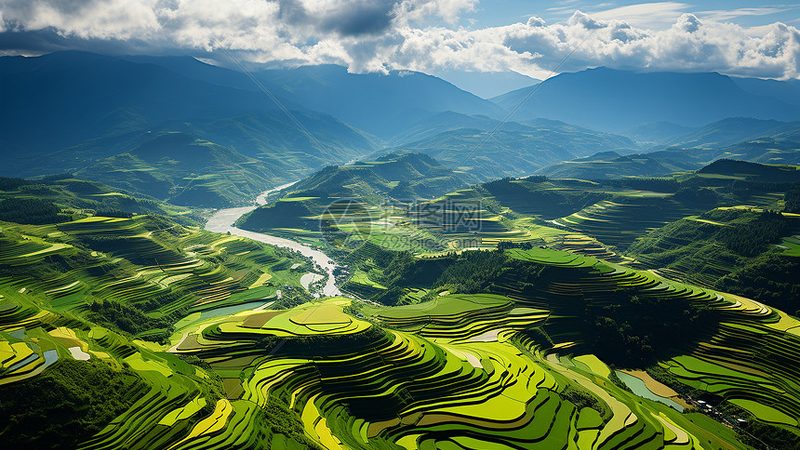 智慧農(nóng)業(yè)解決方案：引領(lǐng)未來農(nóng)業(yè)生產(chǎn)的革命