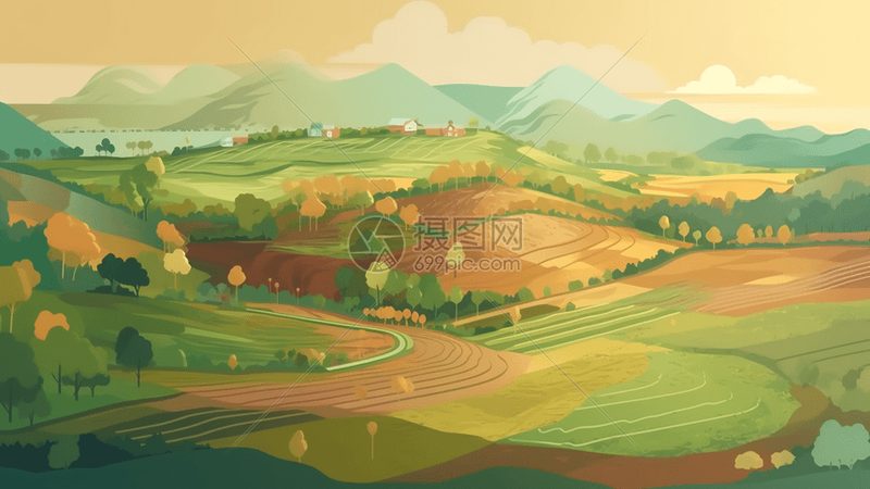 無土栽培：現(xiàn)代農(nóng)業(yè)的綠色革命