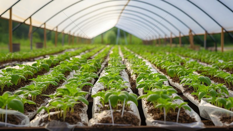 有機肥生產設備環(huán)保標準：綠色農業(yè)的堅實基石