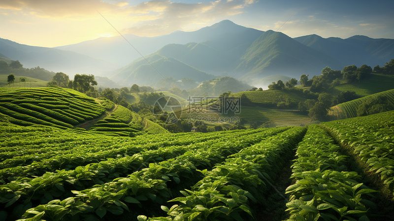 農(nóng)村生態(tài)農(nóng)業(yè)項目推薦